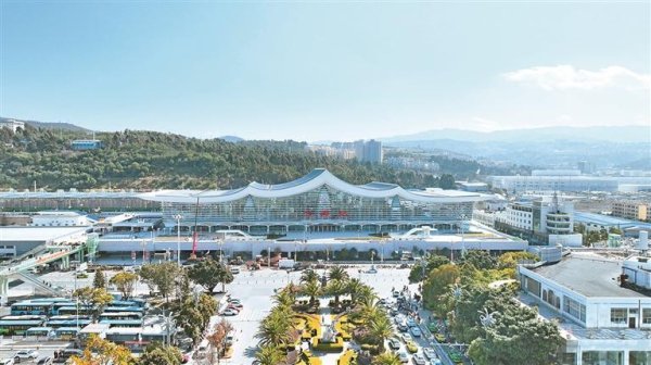 融智和 铺展在苍洱大地上的美丽风景线（三）