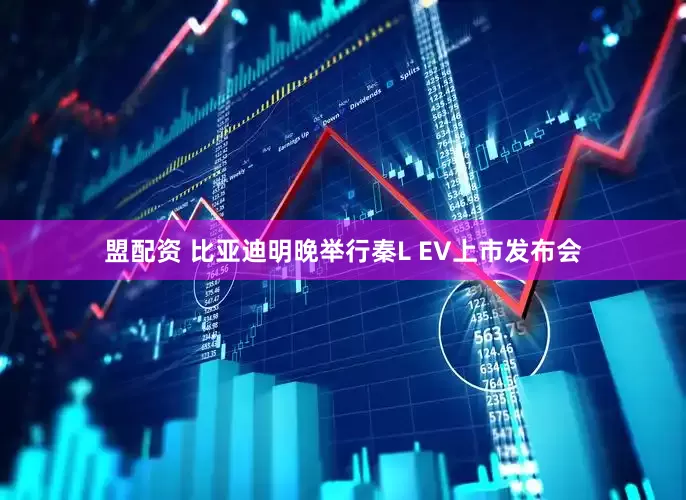 盟配资 比亚迪明晚举行秦L EV上市发布会